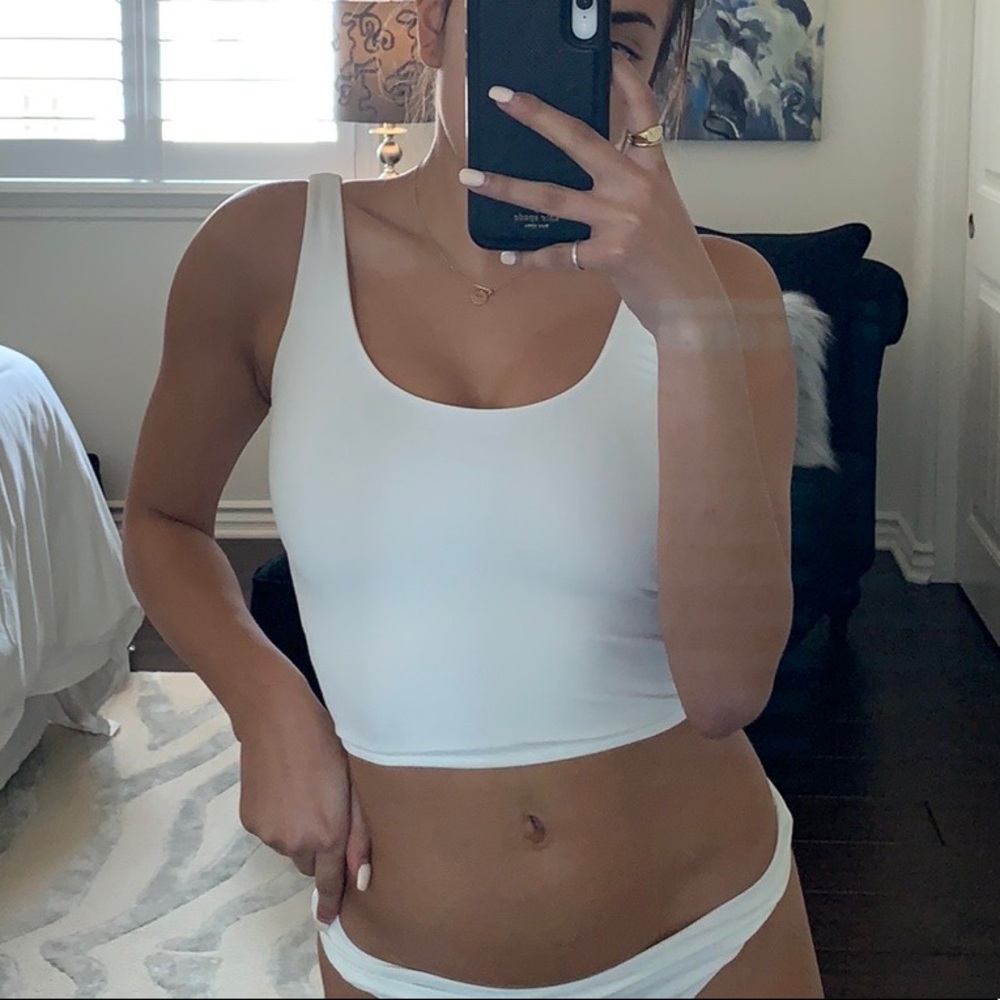 AEXAE Swim Top